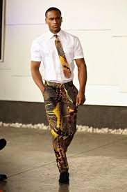 David Tlale Spring Summer 2015 Mercedes Benz Fashion Week Africa African Men Fashion African Clothing For Men African Fashion