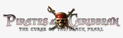 The resolution of image is 791x169 and classified to pirates logo png, caribbean png, royal caribbean logo png. Pirates Of The Caribbean The Curse Of The Black Pearl Pirates Of The Caribbean Curse Of The Black Pearl Logo Transparent Png 800x310 Free Download On Nicepng