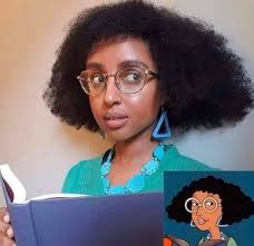 Chuchumeister Cosplay