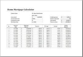 Home Mortgage Calculator Download At Www Xltemplates O Mortgage Calculators Instantly Calculate Mortgage Loan Calculator Home Mortgage Mortgage Calculator