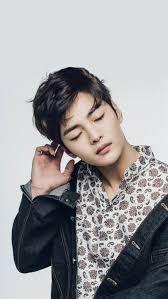 Kth facts sur twitter : Hallyupacks On Twitter Kim Min Jae Lockscreens Rt If Saving Using