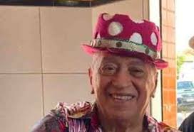 Genival estava hospitalizado desde o dia 30 de novembro. Vut4g6p7dt4r7m