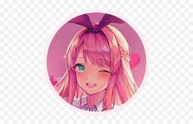 Find and save images from the matching pfp collection by ik t mikutan on we heart it your everyday app to get lost in what you love. Anime Art Girl Cute Chibi Aesthetic Anime Art Girl Pfp Png Free Transparent Png Images Pngaaa Com
