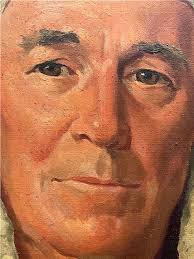 John Whitlock Codner