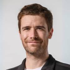 Patrick Radden Keefe