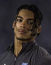 2022 Men's Track and Field Roster