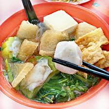 Bahkan dengan perpaduan kaum juga dapat menjamin keamanan negara. 10 Makanan Khas Singapura Yang Harus Dicoba Befree Blog