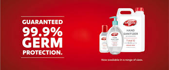 This is how to make alcohol with hand sanitizer.tonight on tier talk, retired sgt. Lifebuoy 99 99 Germ Protection For Guests Employees Lifebuoy Arabia