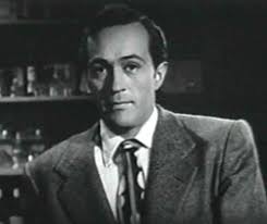 How the Old Song and Dance Iced TV's First Private Eye