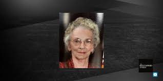 Joyce L. Dillehay Bivens Obituary 2024