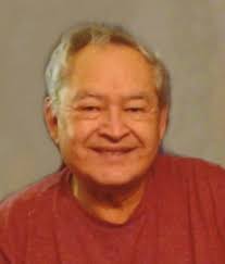 Albert T. Valdez Obituary