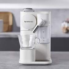 Points forts et ses petits points négatifs à travers cet caractéristiques de la lattissima pro en750mb. Nespresso Lattissima One Espresso Machine Williams Sonoma