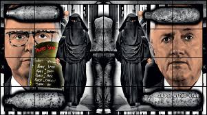 MONAArt Blart _ art and cultural memory archive