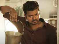 The master is not an assault on scientology. Master Movie Review Vijay Vijay Sethupathi Make Master Worthwhile