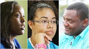 'Admit you were wrong.' Dunbar residents to Fort Myers police