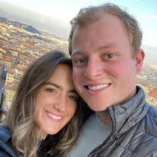 Olivia Kalk and William Deitchler's Wedding Registry