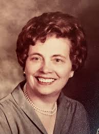 Obituary information for Beverly Jean Walsh