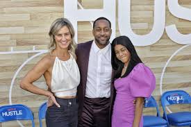 Jaleel White Is Married! Meet His Wife, Nicoletta | Essence