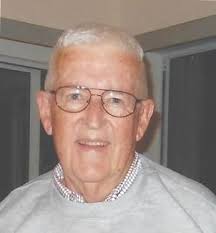 Thomas Millikin Obituary