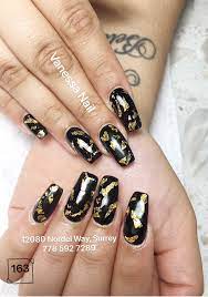 Vanessa Nail Spa Nail Salon Open In Surrey Near Me Surrey Bc Vanessa Nails Nail Spa Natural Nail Care