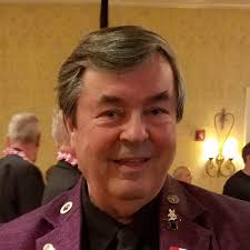 Strolling artists at this year's Magic Festival