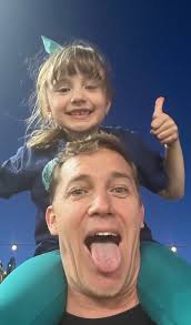 John Gurrola he/his/him