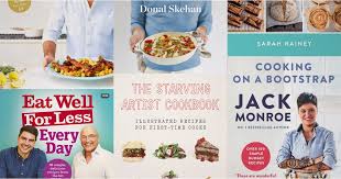 Best Budget Cookbooks Make Cheap Great Tasting Meals No Matter Your Budget