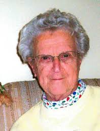 Obituary information for Beatrice E. Helfert
