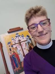 The Bishop announces a transition in the role of Diocesan Liturgist
