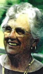 Obituary of Jane Fearon Ring