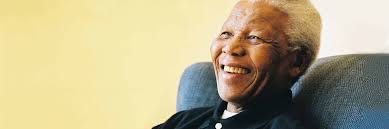 Nelson Mandela International Day, 18 July, For Freedom, Justice and  Democracy