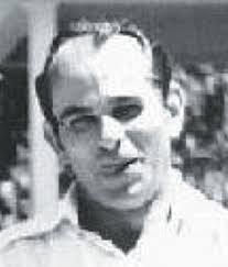 Howard Amberdean “Dean” Rasberry (1932-1998)