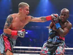 More concerned with making their guys look good and overselling their guys' skill levels than with actually calling the fight as it really happens. Diaz Vs Rakhimov On Dazn How To Watch Times And Prices