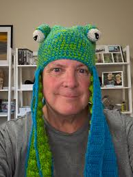 Blue Angels party at Harold's is