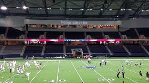 Ford Center At The Star Frisco Texas
