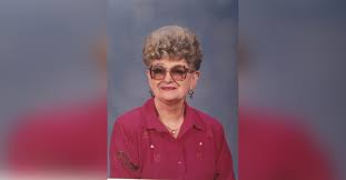 Obituary information for Beatrice Faye Peffer