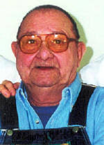 James Glen McKee (1933-2004)