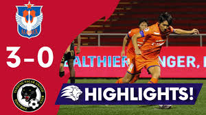 Here on sofascore livescore you can find all albirex niigata fc vs tanjong pagar united previous results sorted by their h2h matches. 2020 Aia Singapore Premier League Albirex Niigata S Vs Tanjong Pagar United Youtube
