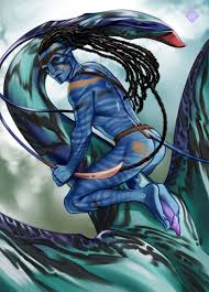 Rule34 Shock- Jake Sully Nude Sex Tape Leaked Online