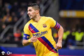 Ceci est une vue d'ensemble de tous les transferts du club pour la saison choisie. Actu Foot On Twitter Officiel Le Fc Barcelone Annonce Un Accord Pour La Signature De Suarez A L Atletico Le Montant Du Transfert S Eleve A 6 M Uniquement Sous Forme De