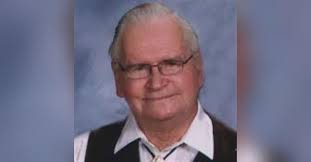Robert "Bob" E. Halstead Obituary