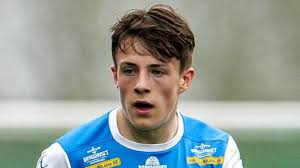 Allsvenskan • IFK Göteborg försöker värva Adam Stroud