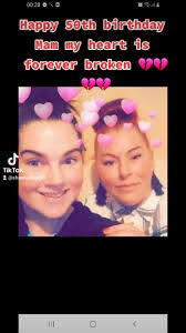 Shauna Dowling and Ross Wynne