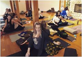 See reviews and photos of yoga & pilates in edmonton, alberta on tripadvisor. Best 200 Hour Yoga Teacher Training Programs In Edmonton