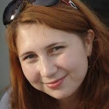 Анна Седова