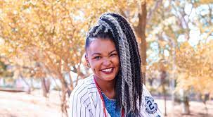 Weaves are often added to create volume in the front, but they can do wonders for making the top of your head look voluminous and amazing. 25 Yarn Braids Hairstyle Trends And Tutorials In 2021