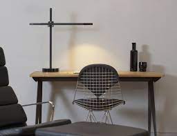 Dyson's $600 task lamp is the closest you'll get to natural light indoors the algorithmically controlled lamp can also adjust how much light you need based on your age. Csys Desk Table Lamp By Dyson Canada Floor Fan Small Desk Portable Light