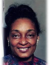 Sharilyn Olytha Ford