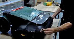 Maybe you would like to learn more about one of these? Does The Robotic Lawnmower Need To Be Cleaned Robomow