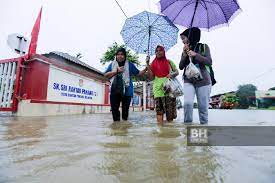 Kelantan biotech corporation sdn bhd. 1 617 Mangsa Banjir Dipindahkan Di Kelantan